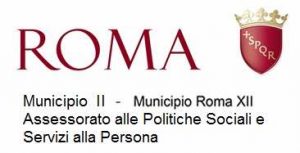 Municipio II - Municipio Roma XII Assesorato Politiche Sociali e Servizi per la Persona